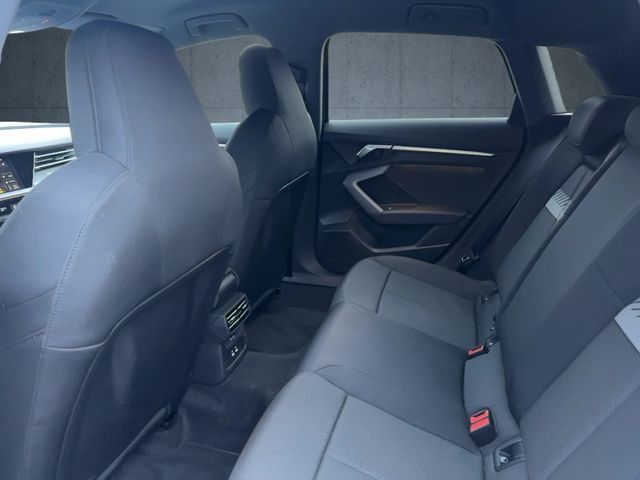 Audi A3 allstreet 35 TFSI - Samsaru's Car Outlet