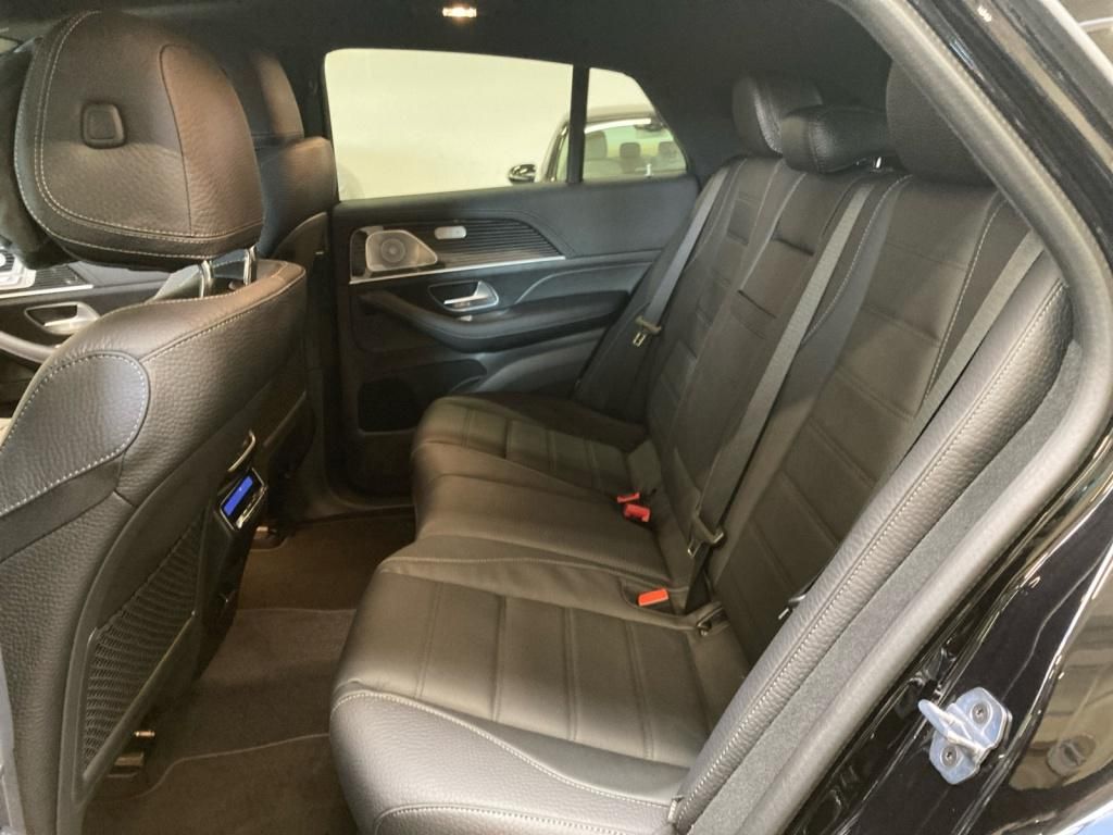 Mercedes-Benz GLE 450 d 4MATIC Coupé AMG*AHV*Standheizung