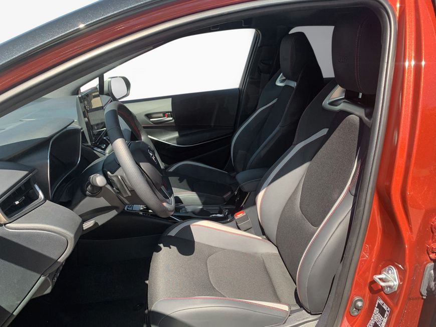 Toyota Corolla 2.0 Hybrid Touring Sports GR Sport