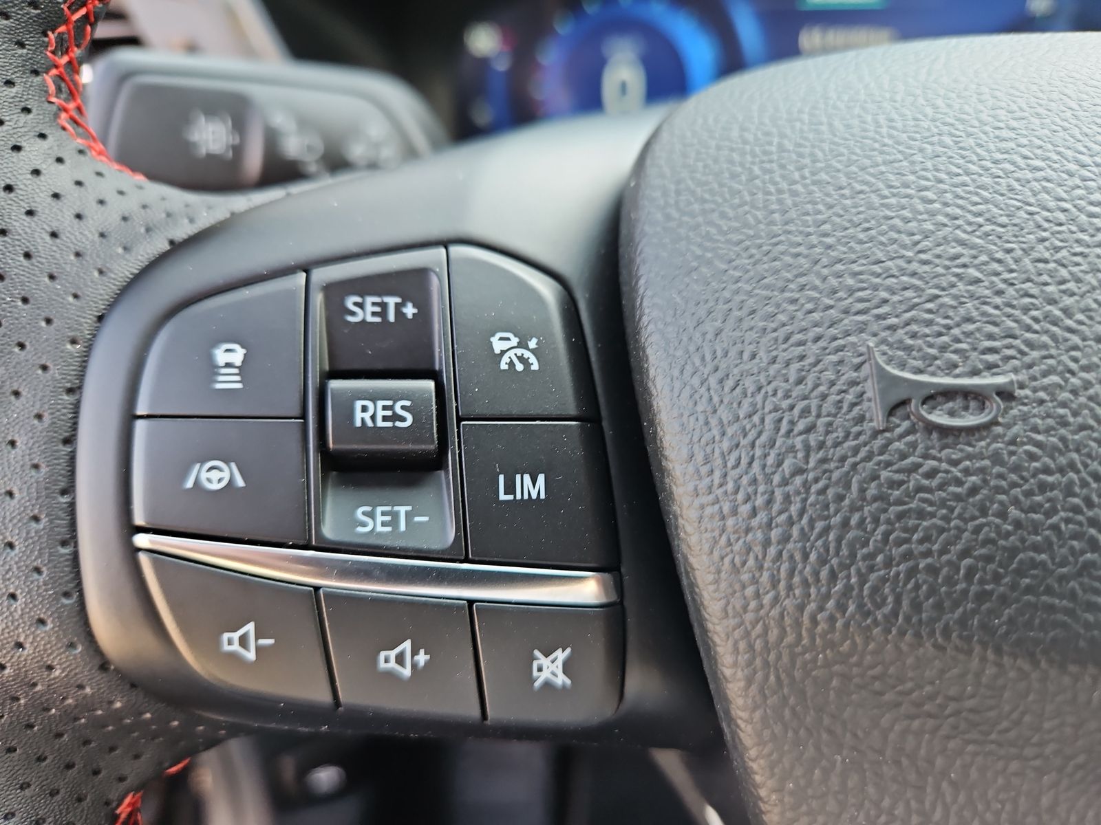 Ford Kuga ST-Line X 2.5 Duratec PHEV CVT 5-türig
