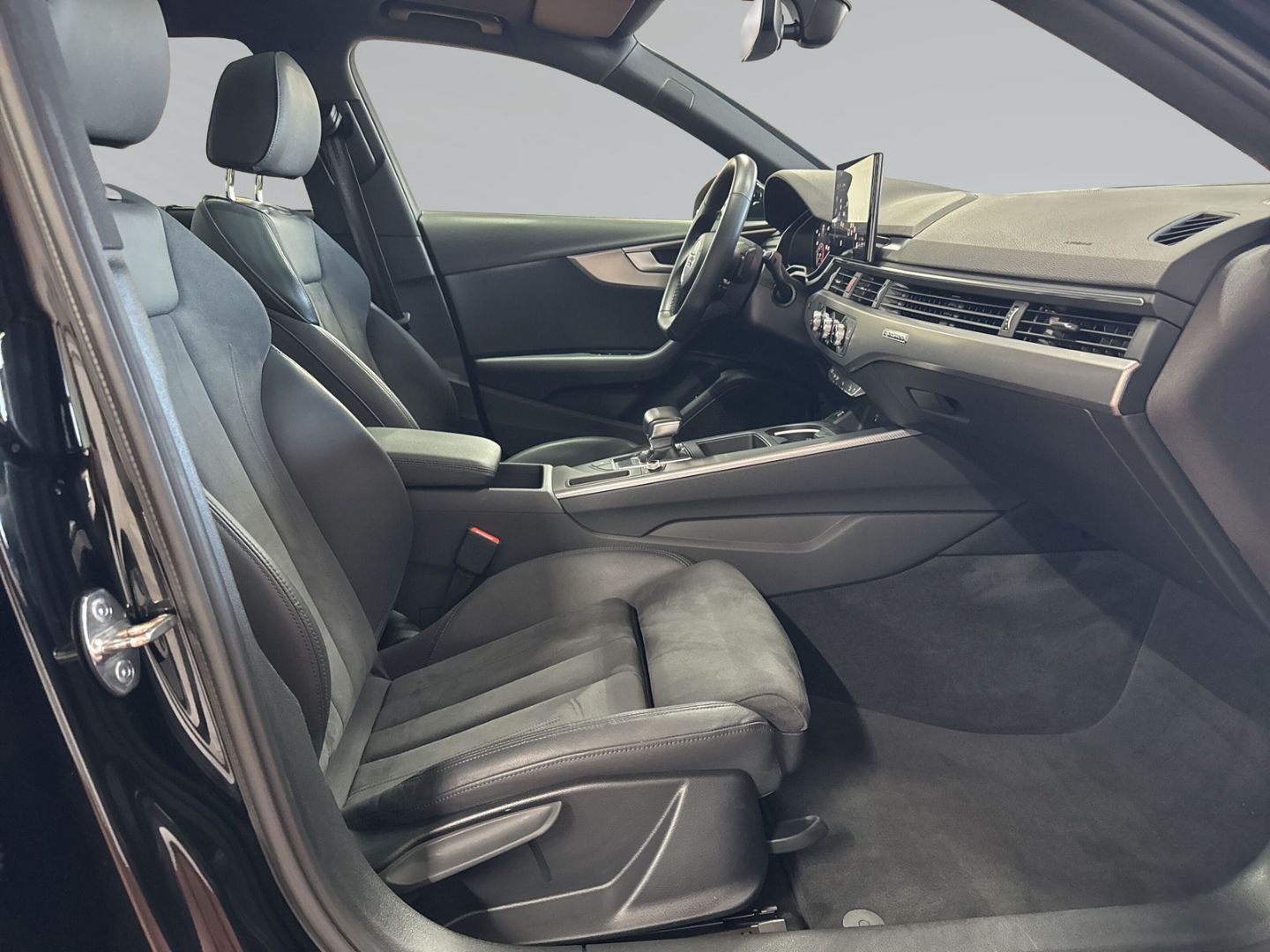 Audi A4 allroad 50 TDI qu tiptro AHK+B&O+Kamera+Pano