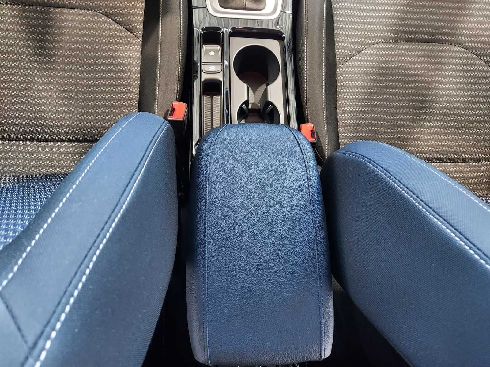 Kia Xceed 1.6 Plug-in Hybrid Vision - Samsaru's Car Outlet
