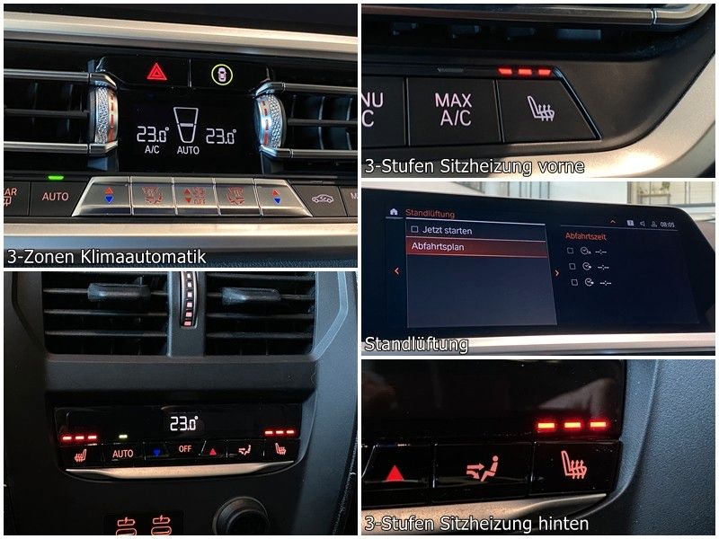 BMW 320d Lim xDr Luxury - Samsaru's Car Outlet