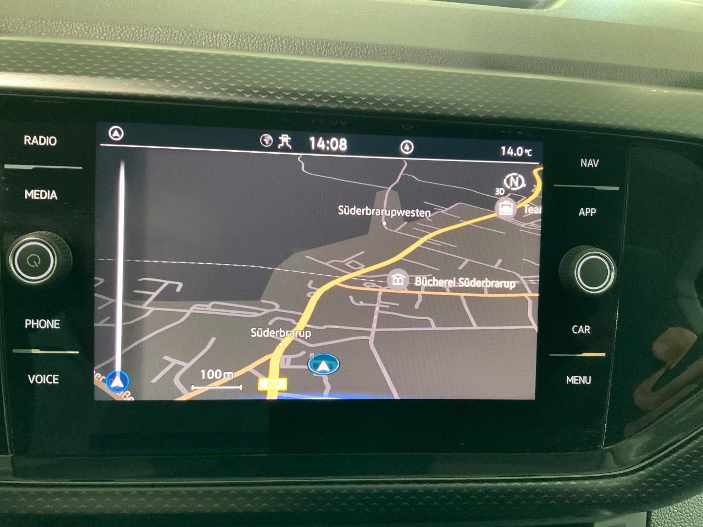 Volkswagen T-Cross Life 1.0 TSI DSG - Samsaru's Car Outlet