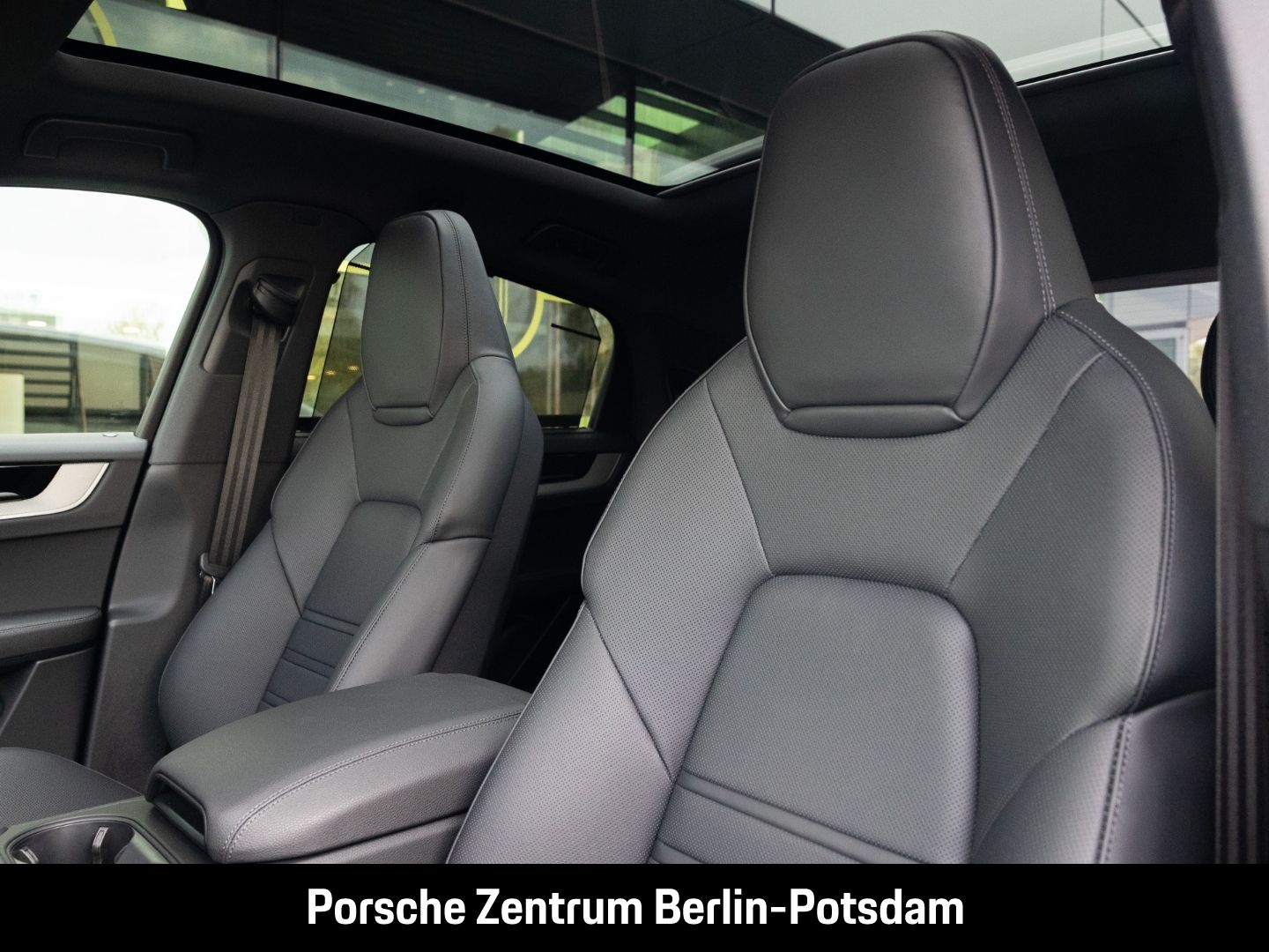 Porsche Cayenne S E-Hybrid Coupe LED-Matrix Head-Up BOSE
