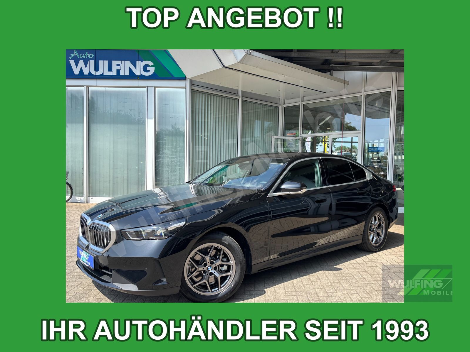 BMW 520 d 1. Hd LEDER LED HUD NAVI bhz. LENKRAD STHZ