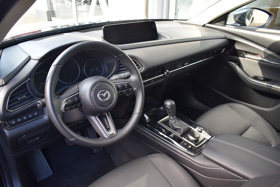 Mazda CX-30 2.5 140PS 6AG Exclusive Bose Matrix-LED 36