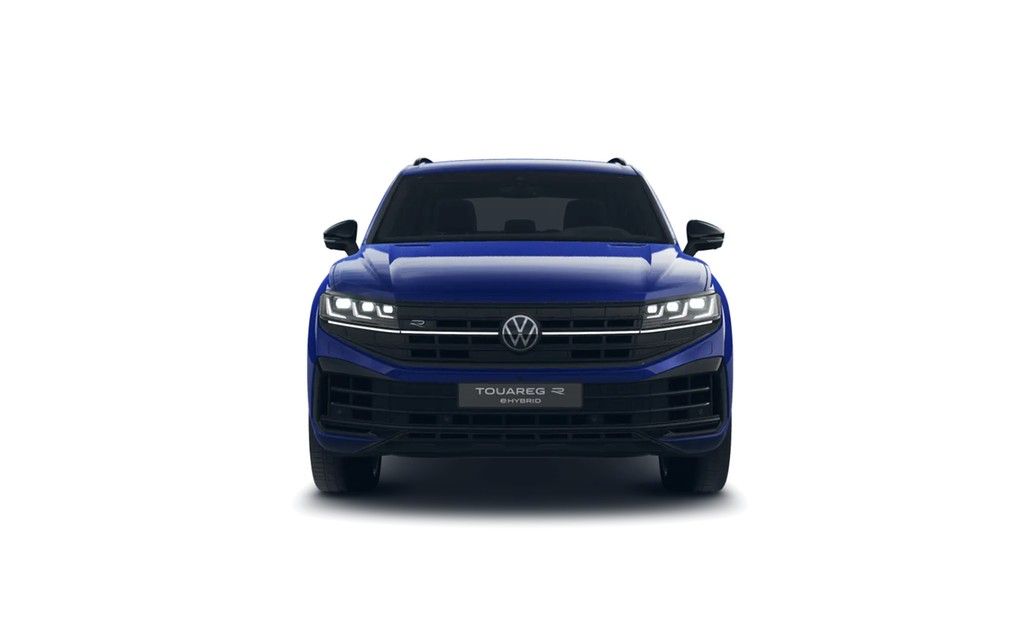 Volkswagen Touareg R 3.0TSI eHybrid 4M 22" AHK 360° Dynaudi
