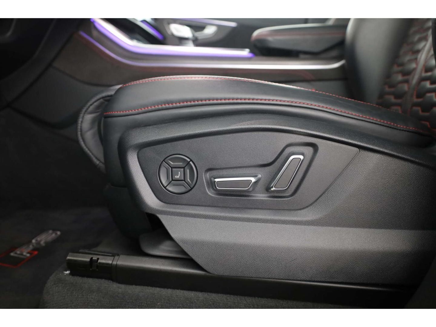 Audi RSQ8 TFSI quattro Dynamikpaket plus