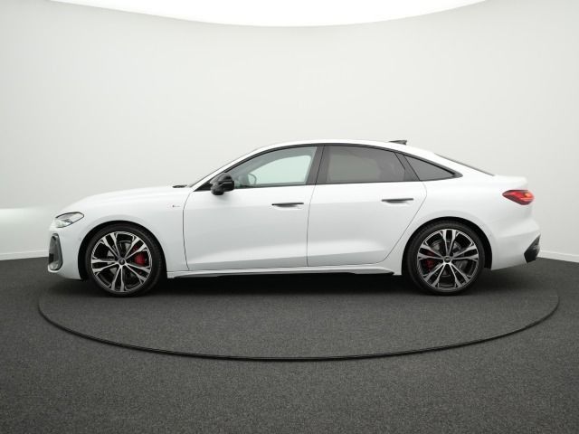 Audi A5 Limousine TFSI qu. *2x S line*StdHz*PANO*20"*