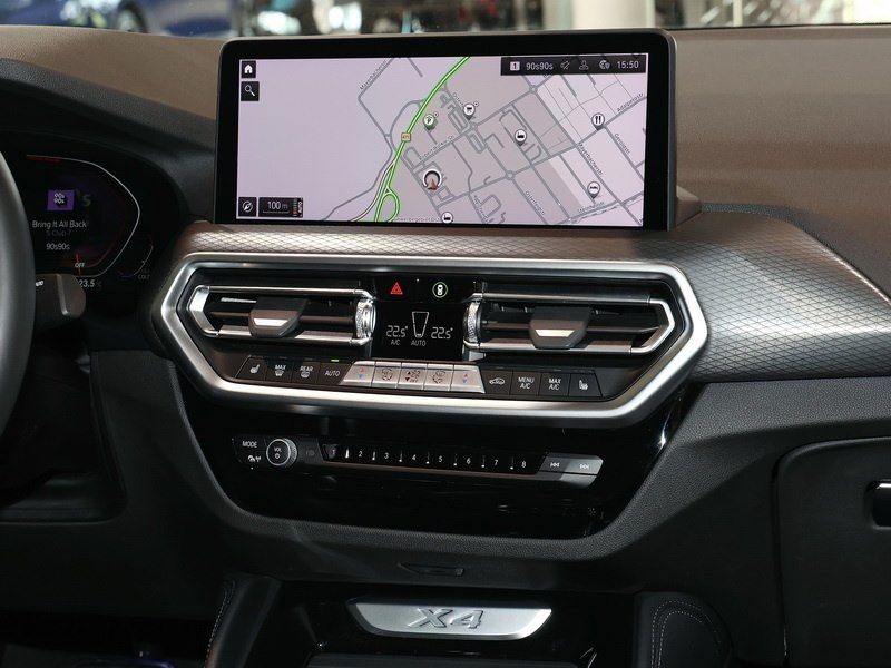 BMW X4 xDrive30d M Sport 20Zoll Pano. DrivAss Laser