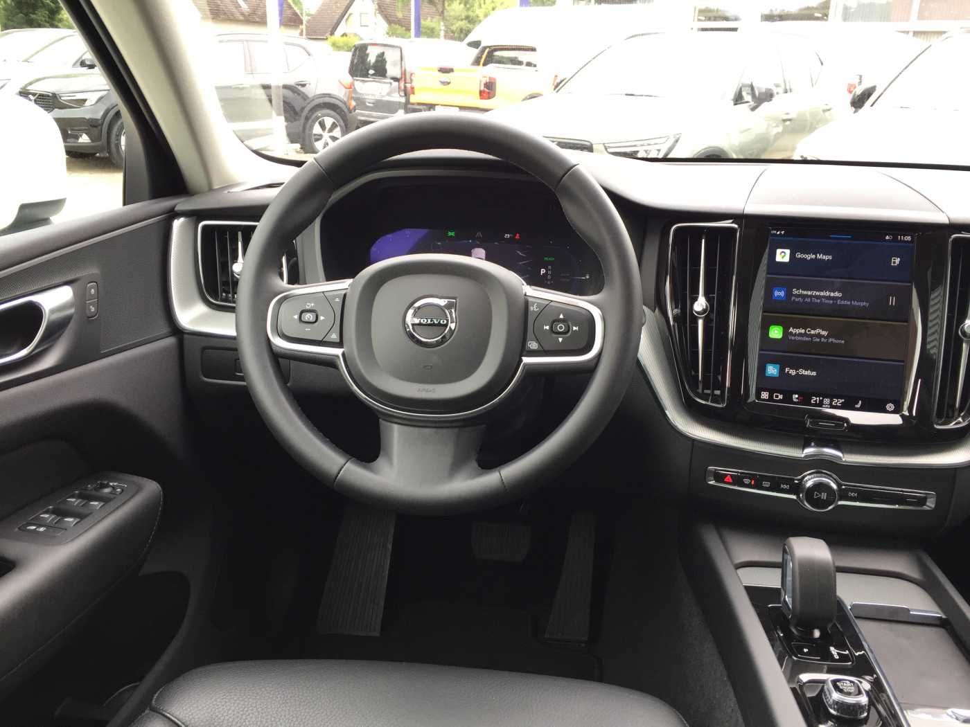 Volvo XC60 XC 60 T6 Plus Bright Recharge Plug-In Hybri