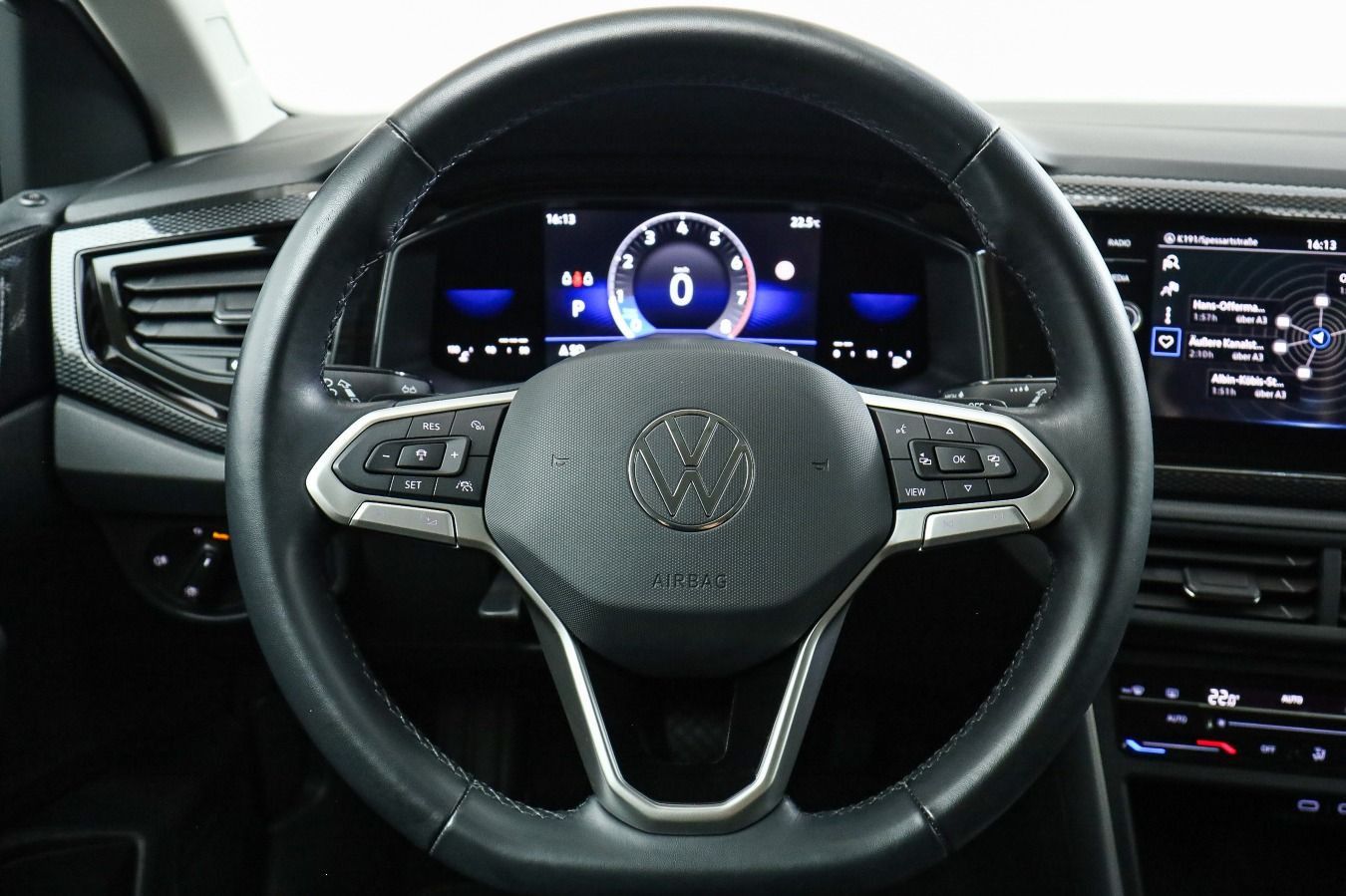 Volkswagen Taigo 1.0 TSI DSG LIFE - Samsaru's Car Outlet