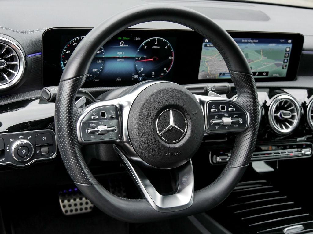 Mercedes-Benz CLA 200 d 4MATIC Shooting Brake - Samsaru's Car Outlet