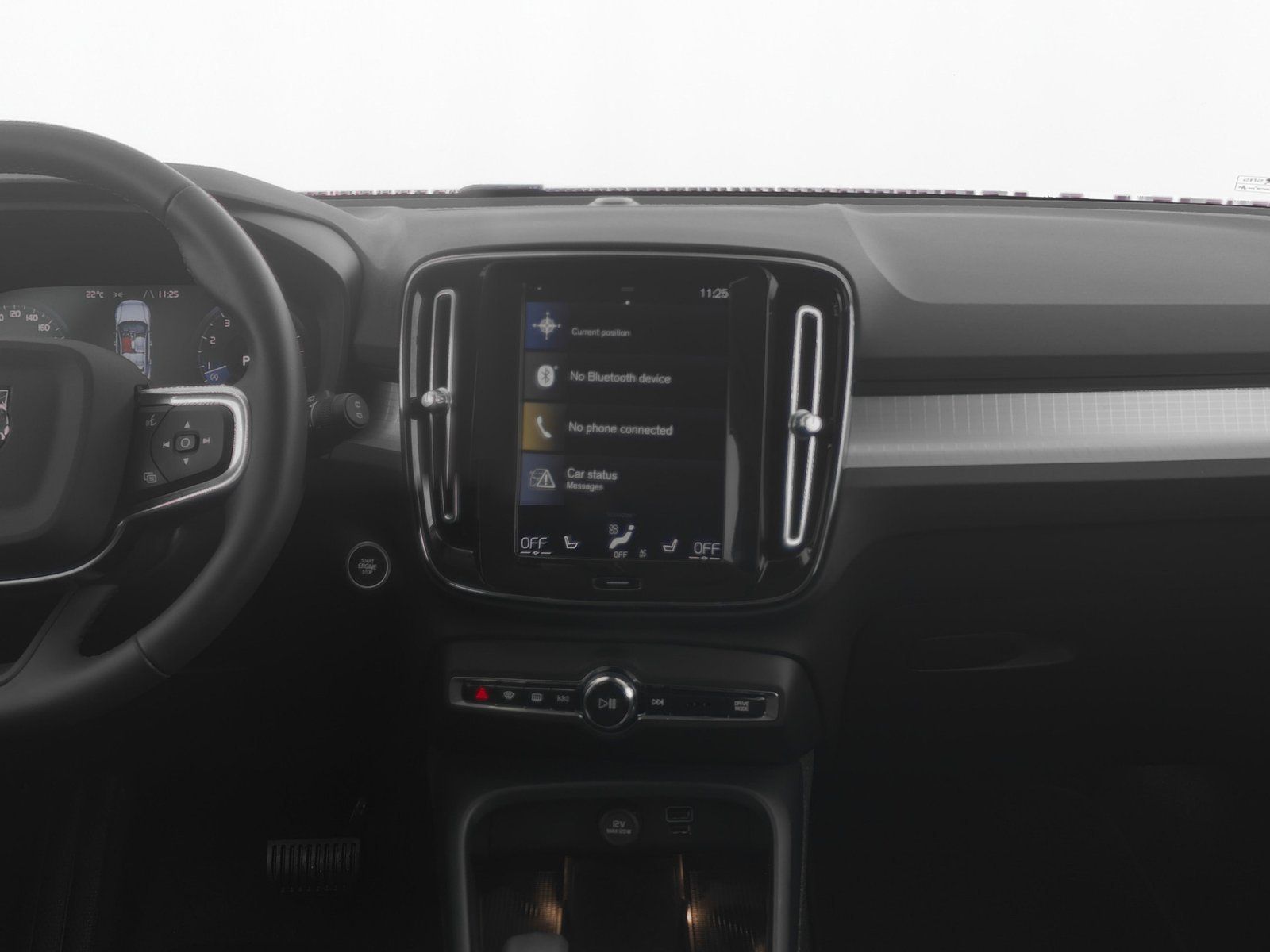 Volvo XC40 B4 Benzin Momentum Pro - Samsaru's Car Outlet