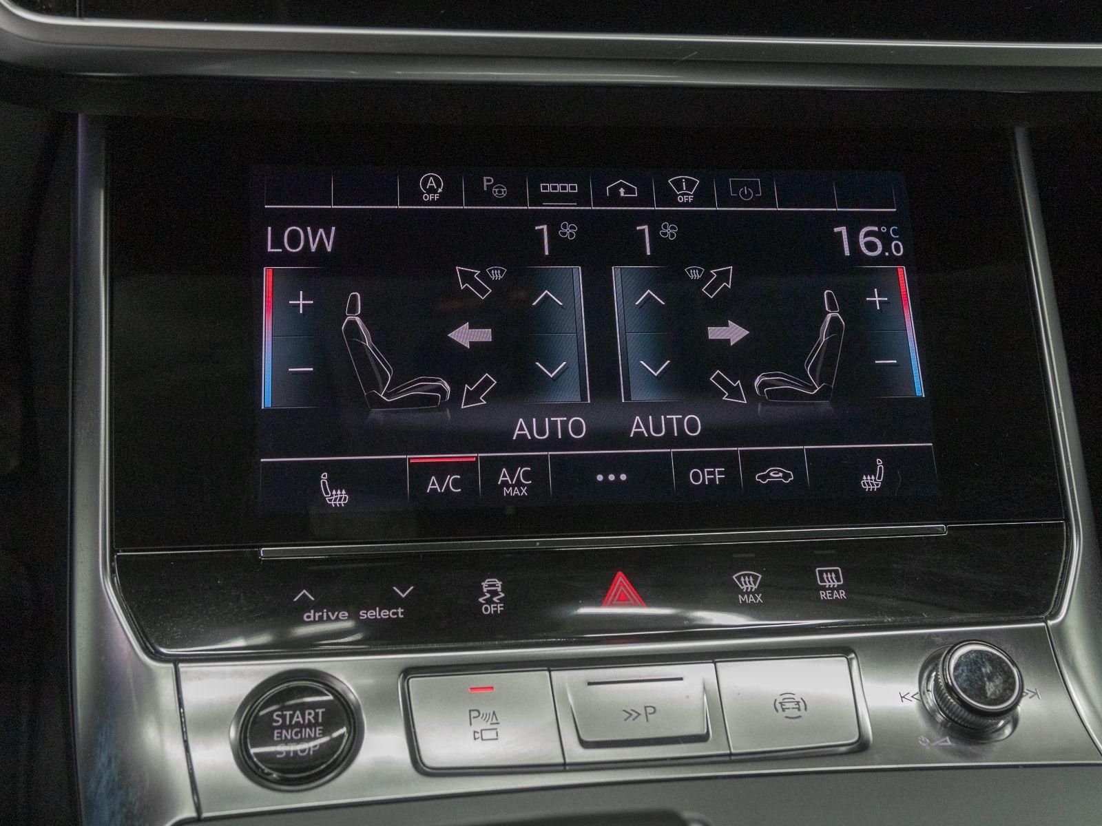 Audi A6 Avant 40 TDI Q S LINE - Samsaru's Car Outlet