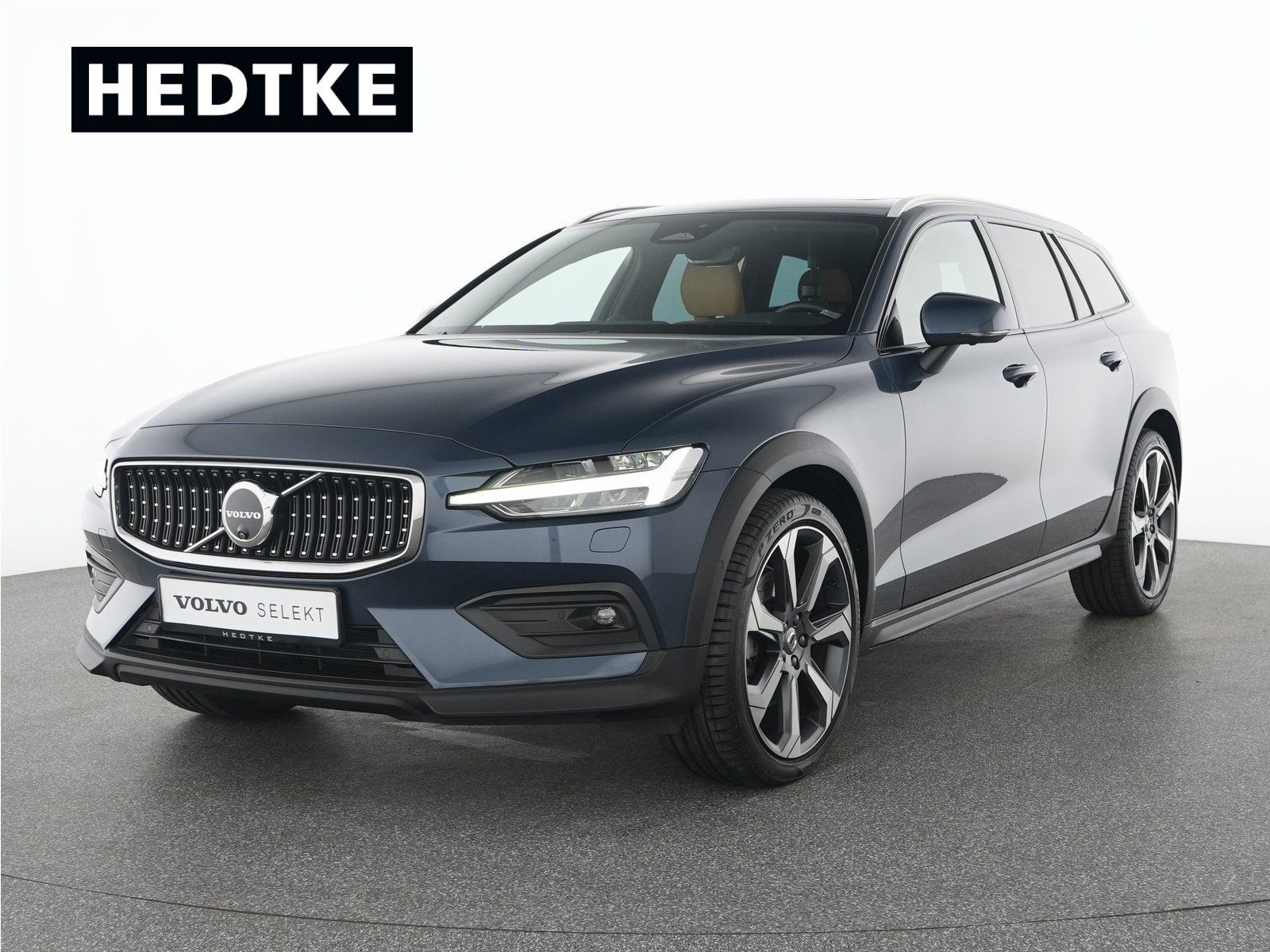 Volvo V60 CC B4 AWD Ultimate SONDERFINANZIERUNG 1,99%*