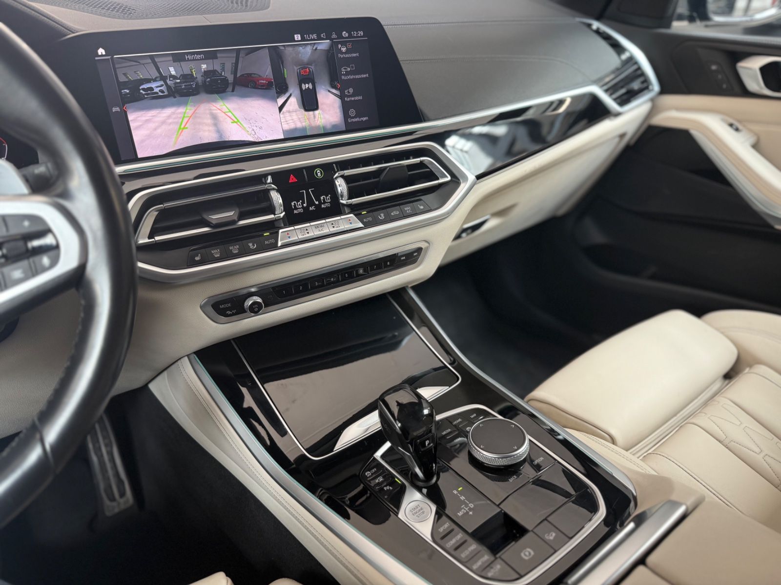 BMW X5 xDrive 30 d M Sport*LASER*HUD*BMW SH*SHADOW*