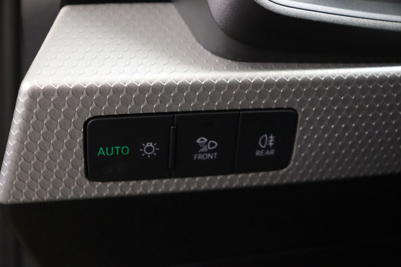 Audi A1 allstreet 35 TFSI S line - Samsaru's Car Outlet