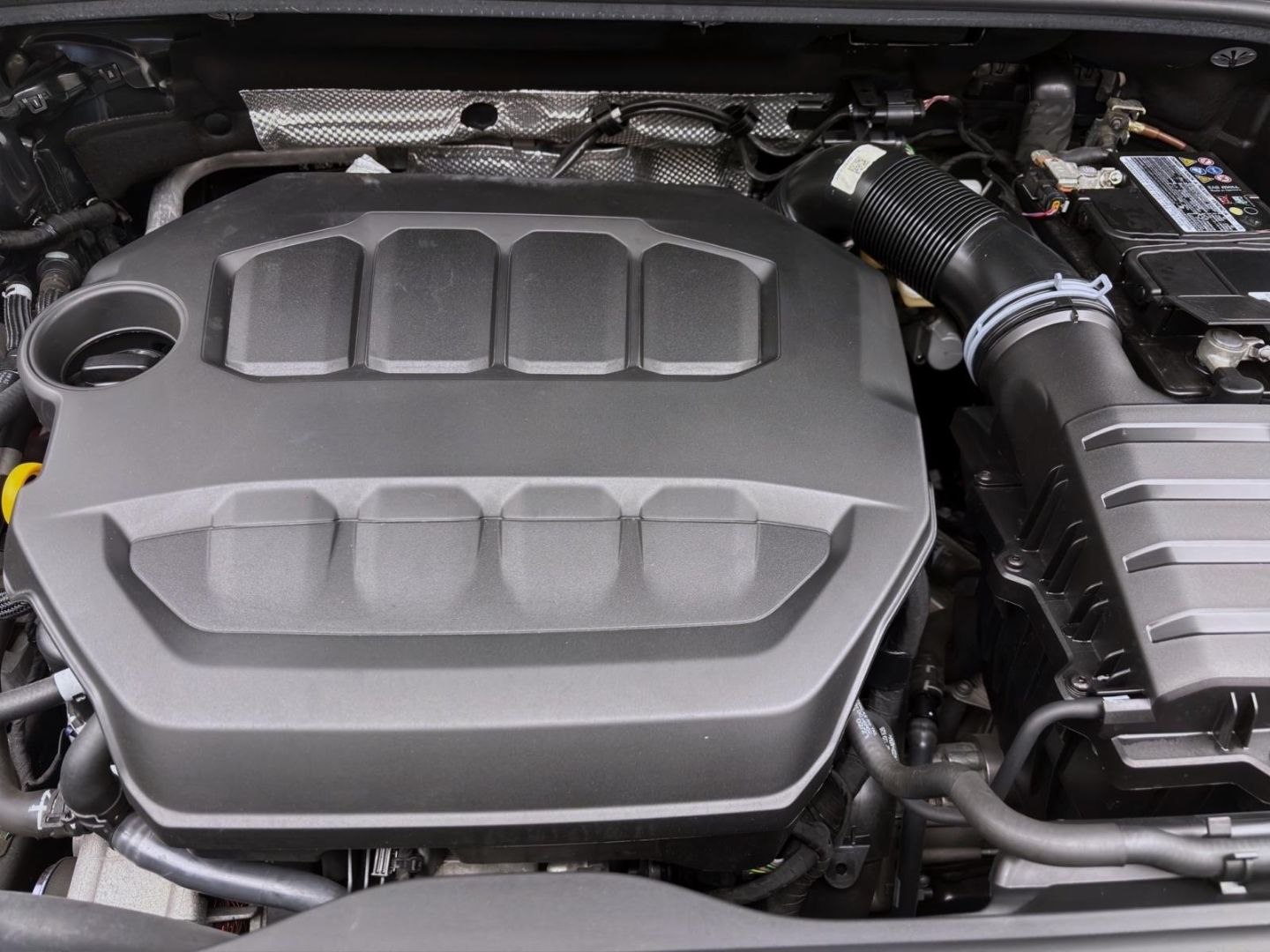 Audi Q3 40 TFSI Q S LINE - Samsaru's Car Outlet