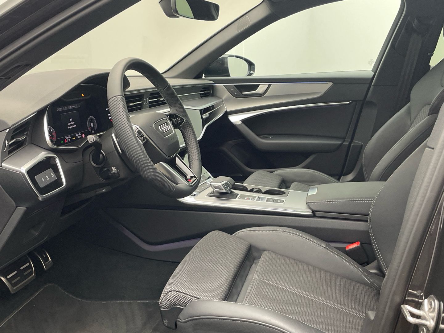 Audi A6 Avant Sport 35 TDI S tronic - Samsaru's Car Outlet