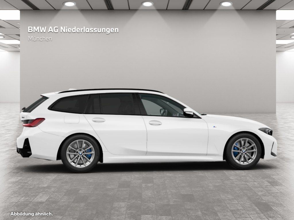 BMW 320d xDrive Touring M Sport - Samsaru's Car Outlet