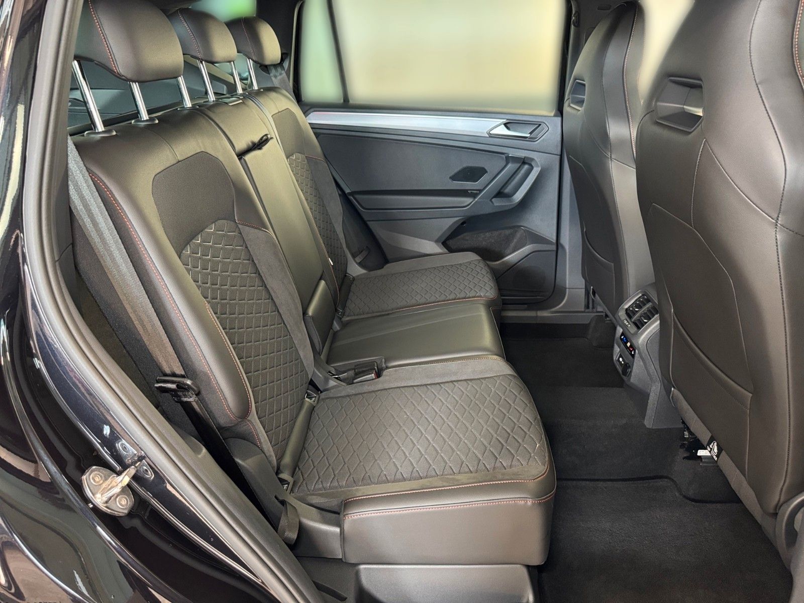 Seat Tarraco FR 4Drive - AHK, LED, Navi, S&D XL
