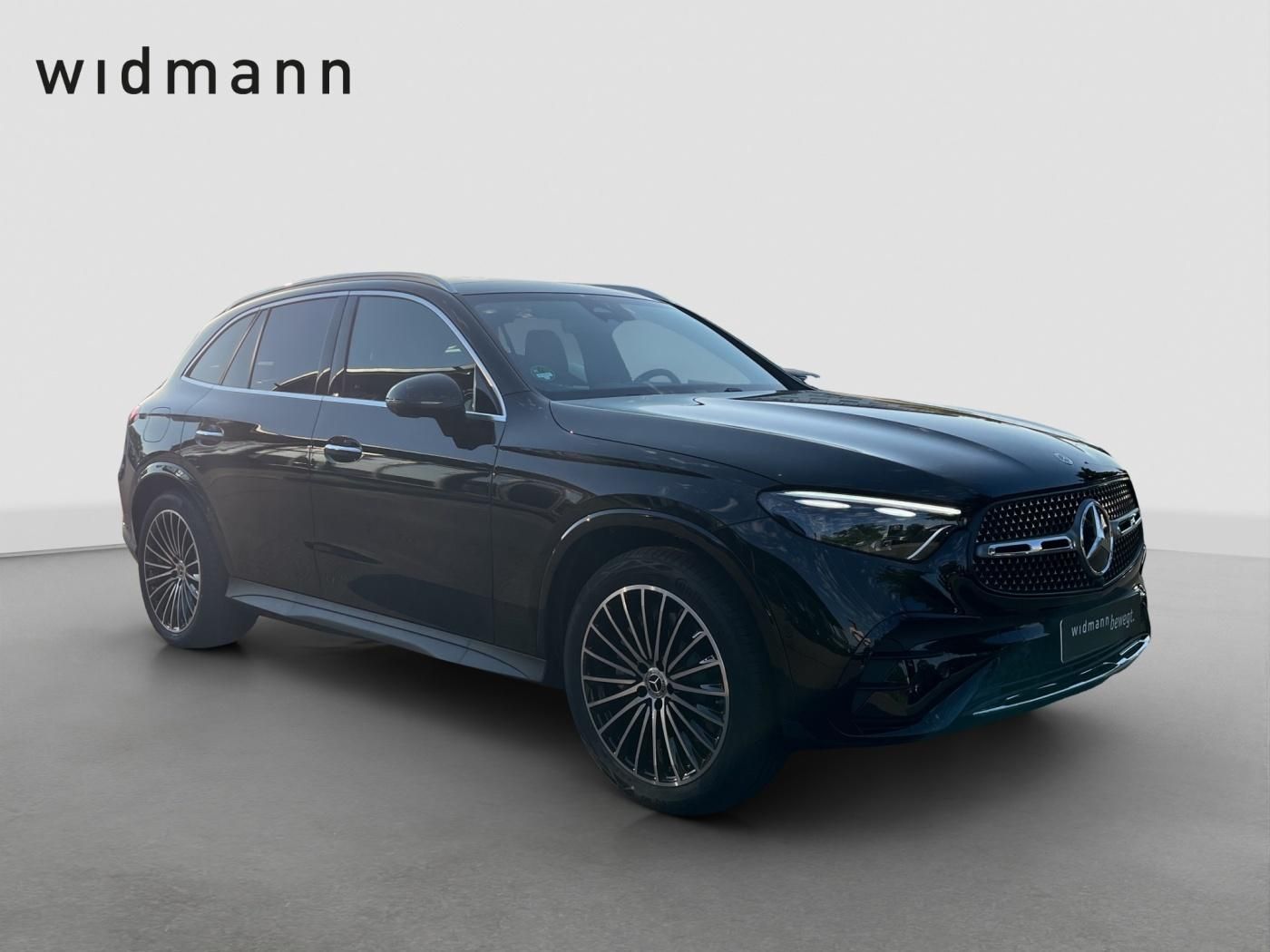 Mercedes-Benz GLC 220 d 4MATIC AMG-Line*Digital-L*Pano*AHK*360