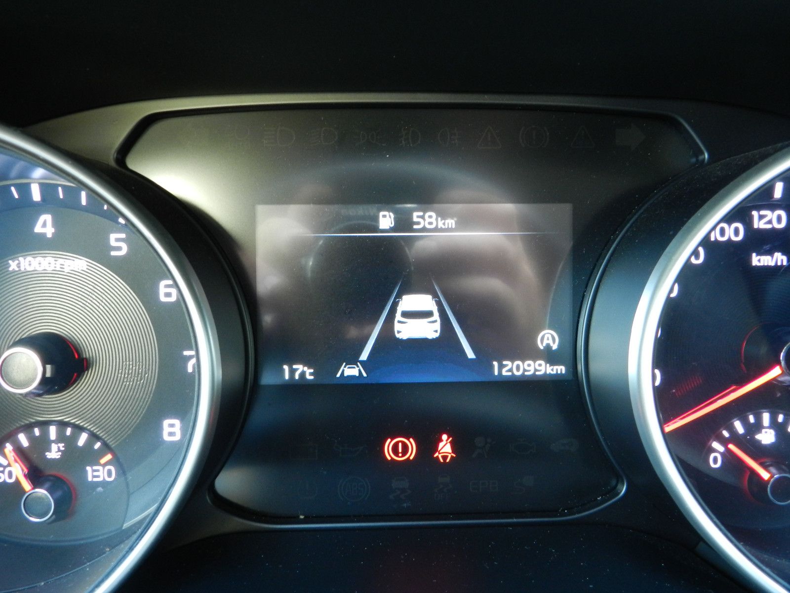 Kia Ceed - Samsaru's Car Outlet