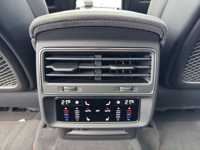 Audi RSQ8 4.0 TFSI quattro Alu Matrix-LED AHK B&O ACC