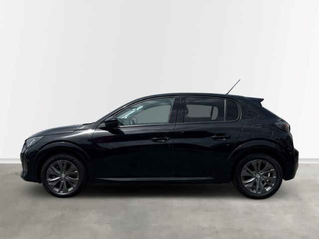 Peugeot 208 E Allure 136 - Samsaru's Car Outlet