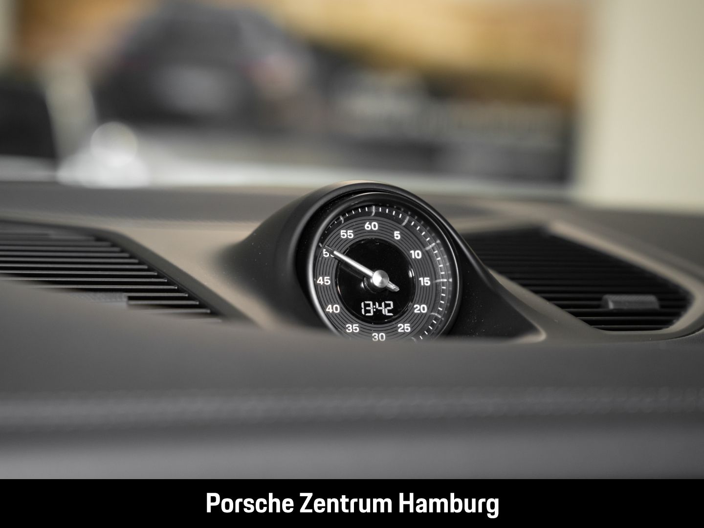 Porsche Cayenne E-Hybrid Coupe BOSE ACC PASM 21-Zoll