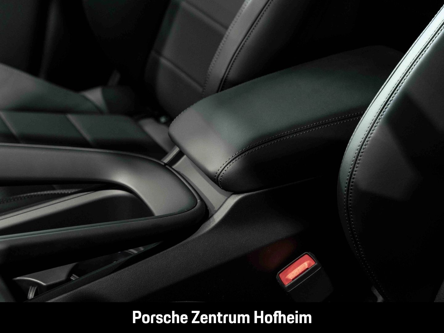 Porsche Macan Turbo InnoDrive LED-Matrix Surround-View