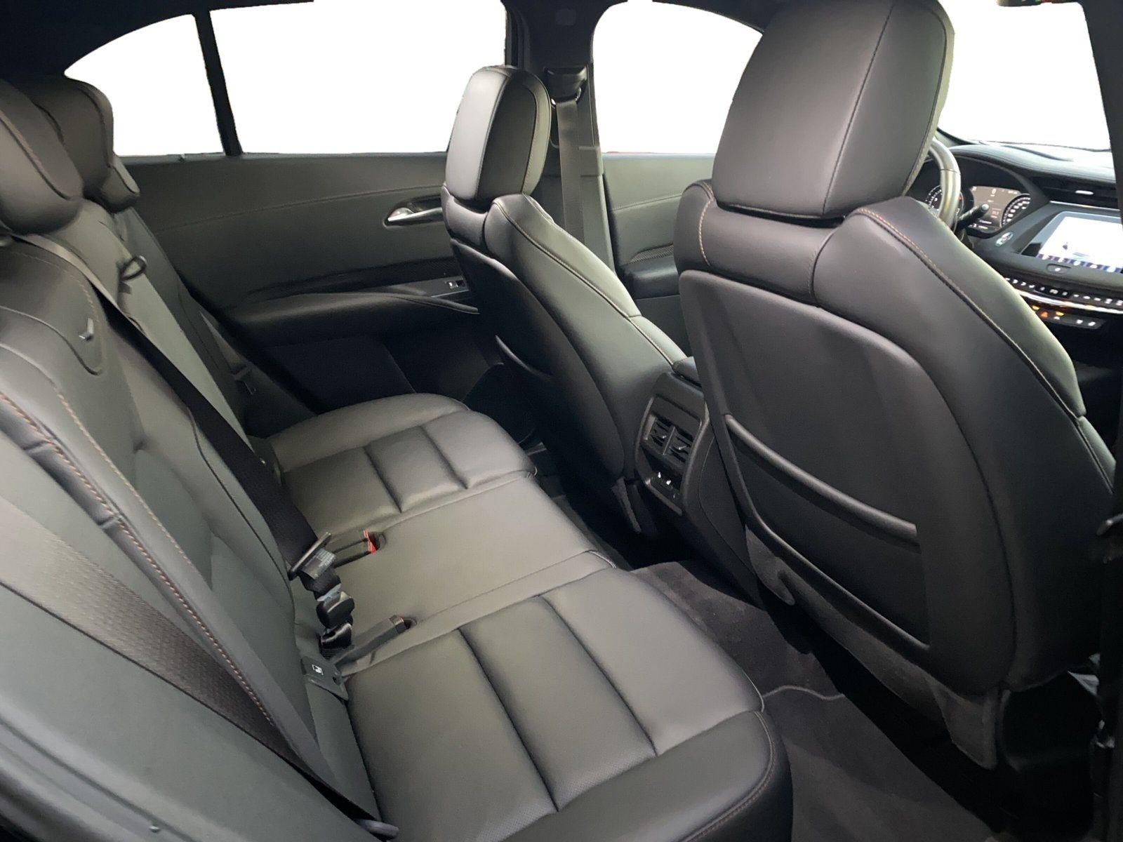 Cadillac XT4 2.0 T Sport AWD *Vollausstattung*