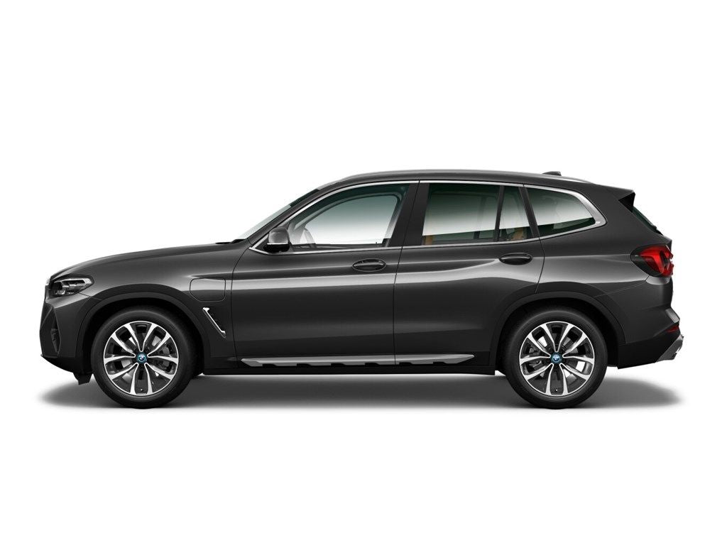BMW X3 xDrive 30e - Samsaru's Car Outlet