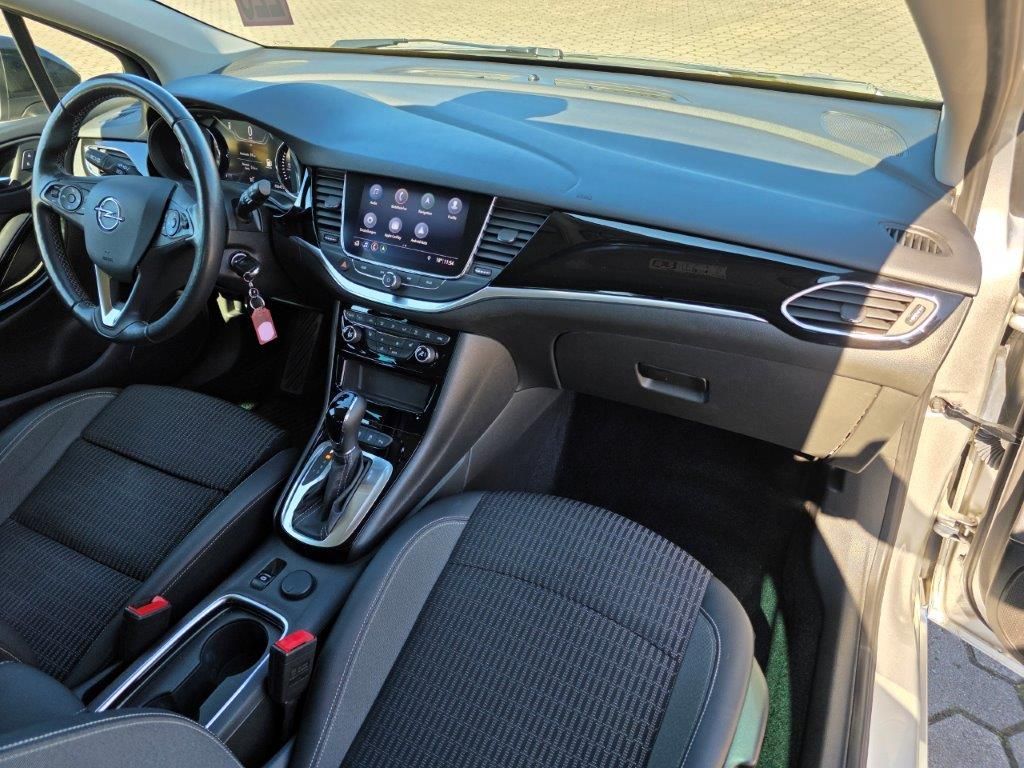 Opel Astra 1.5 D Start/Stop Tourer Elegance - Samsaru's Car Outlet