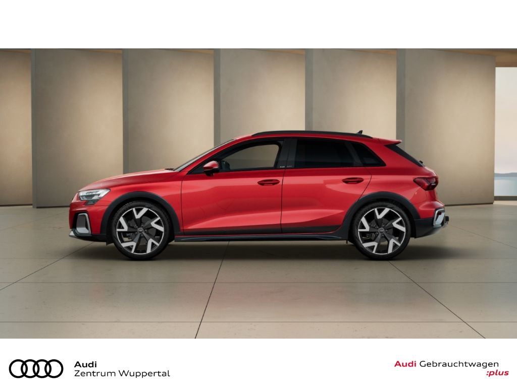 Audi A3 Allstreet 35 TFSI - Samsaru's Car Outlet