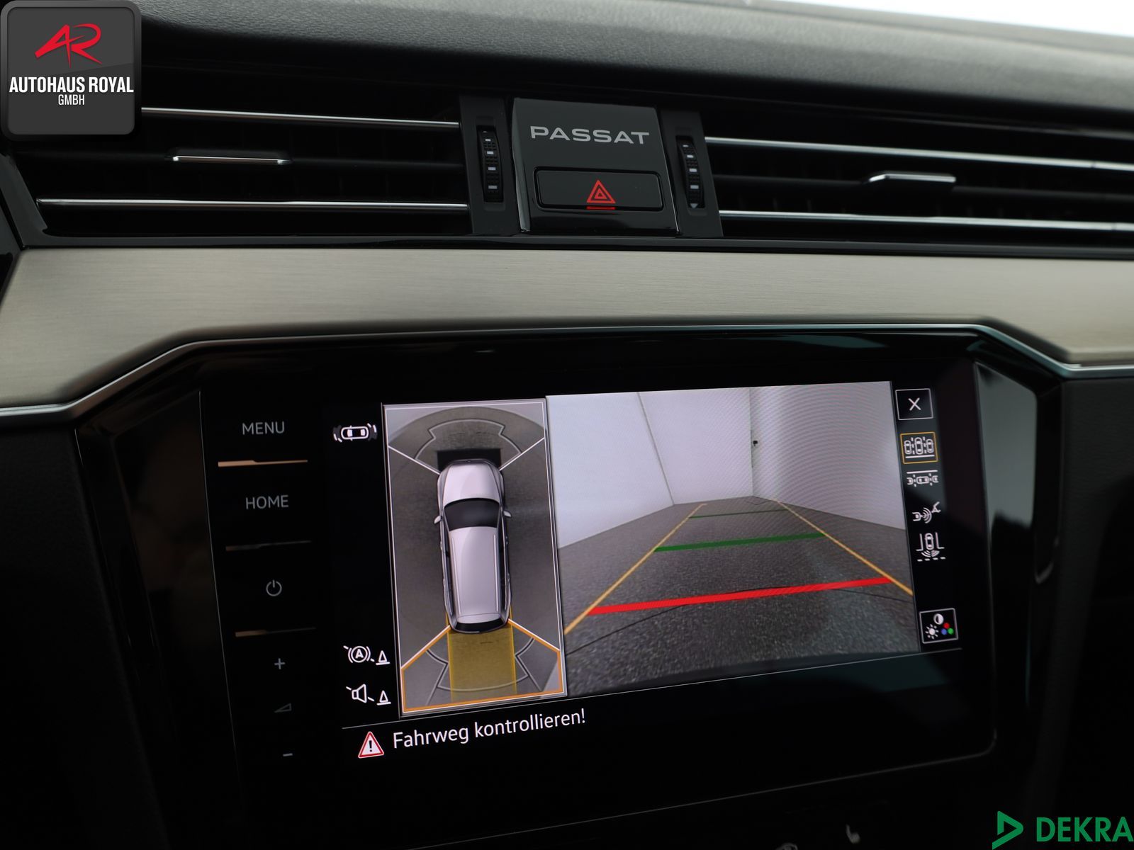Volkswagen Passat Variant 1.4 TSI GTE - Samsaru's Car Outlet