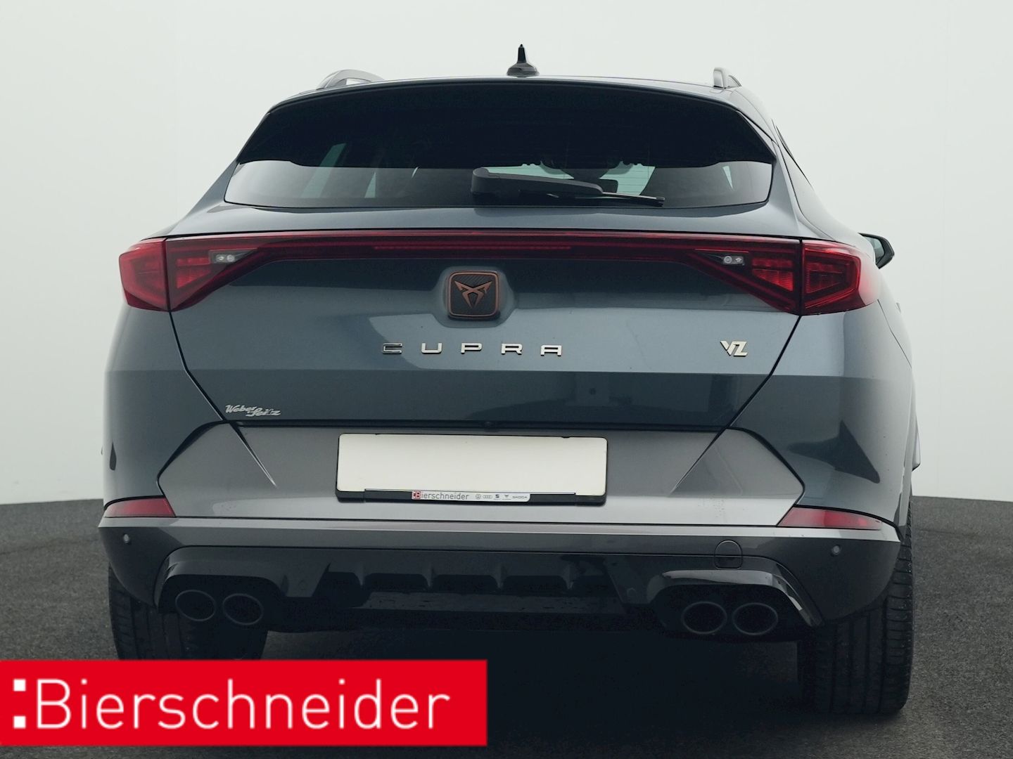 Cupra Formentor 2.0 TSI DSG 4Dr. VZ PANO AHK 360 eHECK