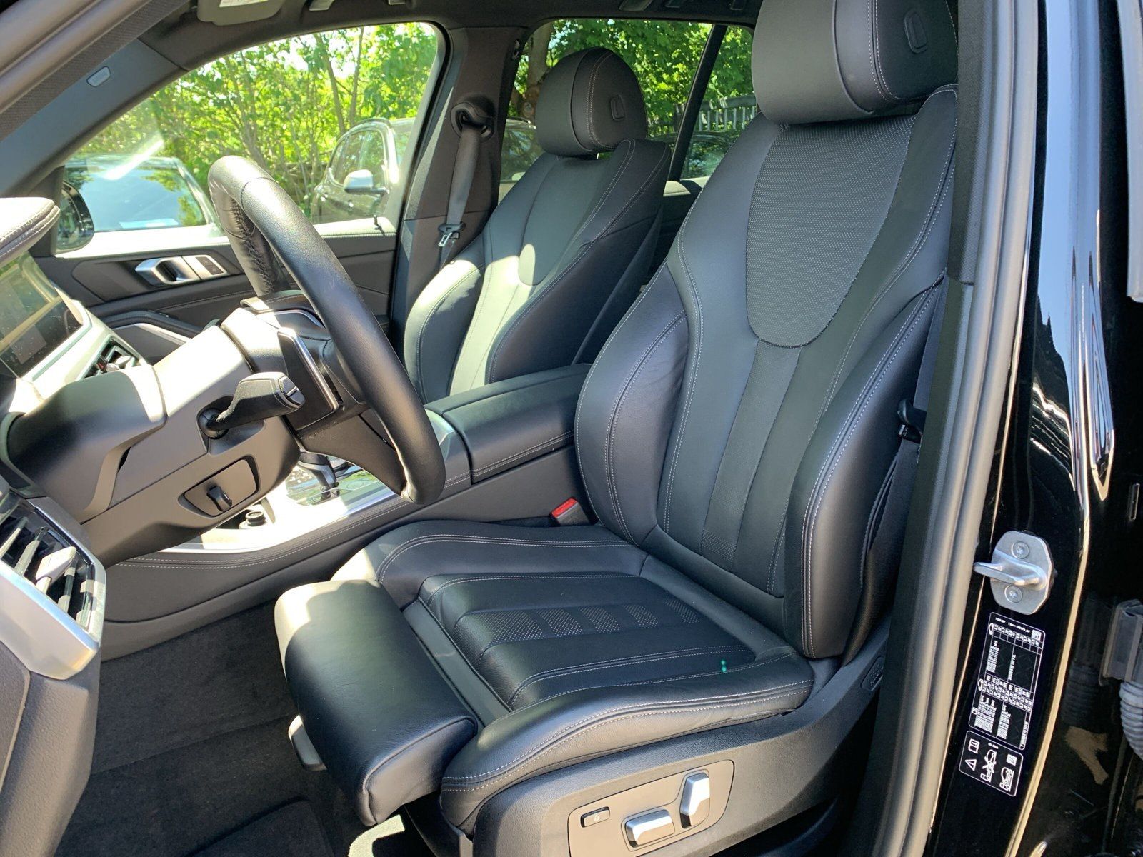 BMW X5 xDrive30d Standhzg Laser Dr.As.Prof AHK HeadU