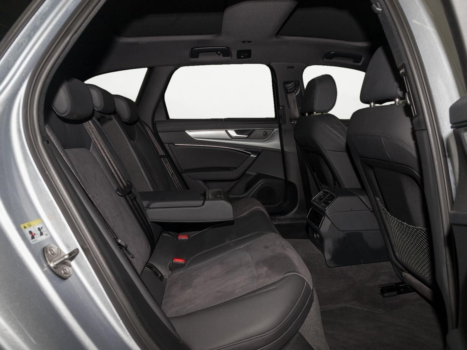 Audi A6 Allroad 50 TDI Q - Samsaru's Car Outlet