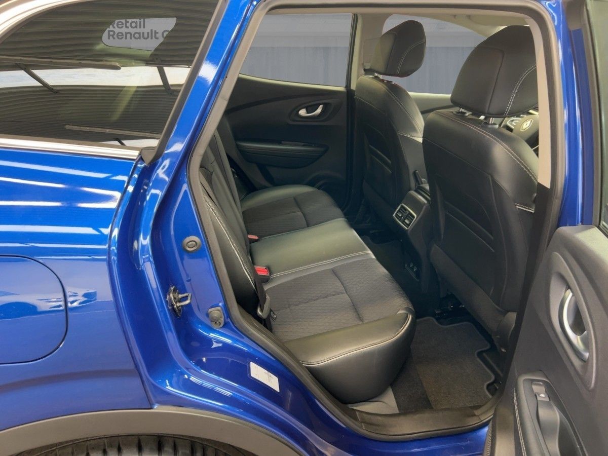 Renault Kadjar BOSE EDITION TCE 160 EDC - Samsaru's Car Outlet