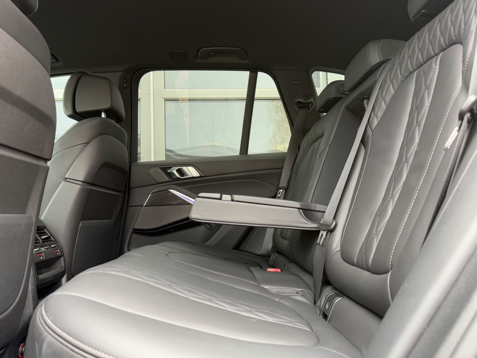 BMW X5 40i xDr*ACC*M SPORT*LUFT*360*H/K*HUD*KEY*21'