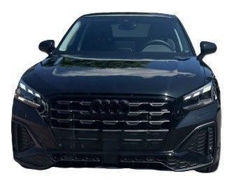 Audi Q2 40 TFSI quattro S tronic S line MatrixLED Ass