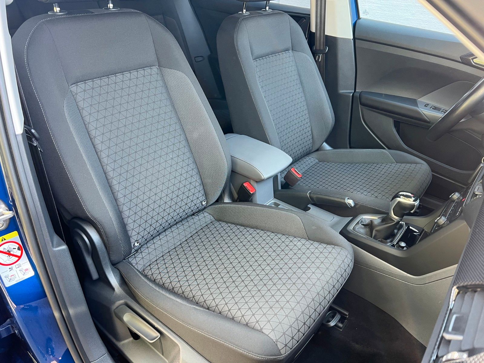 Volkswagen T-Cross Life - Samsaru's Car Outlet