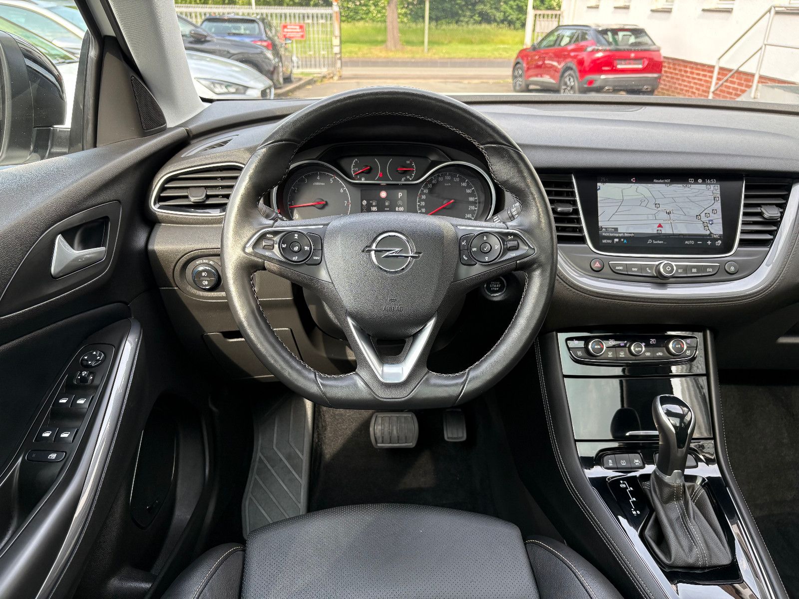 Opel Grandland 1.5 CDTI AUT Business Elegance - Samsaru's Car Outlet