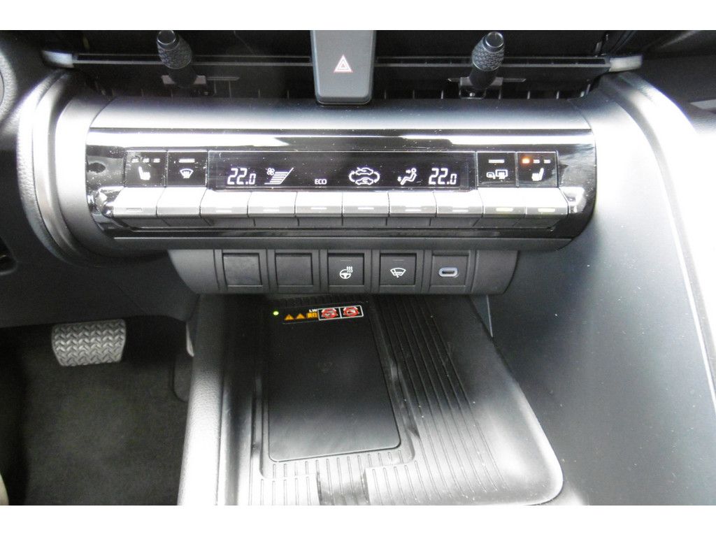 Toyota C-HR 1.8 Hybrid FWD Team Deutschland