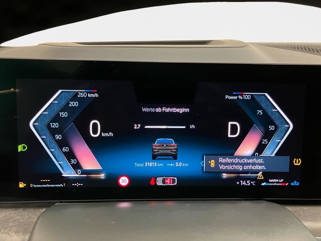 BMW X6 xDrive30d M Sport Pro AHK+Inno+ACC+Standhzg