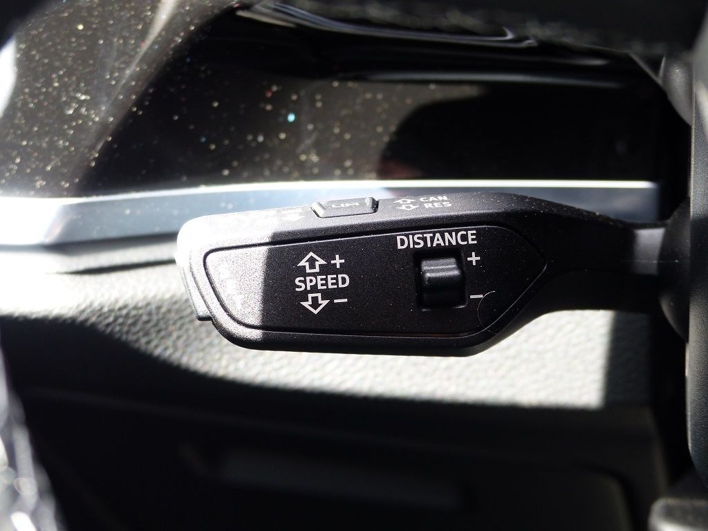 Audi Q3 Sportback 40 TFSI quattro S line - Samsaru's Car Outlet