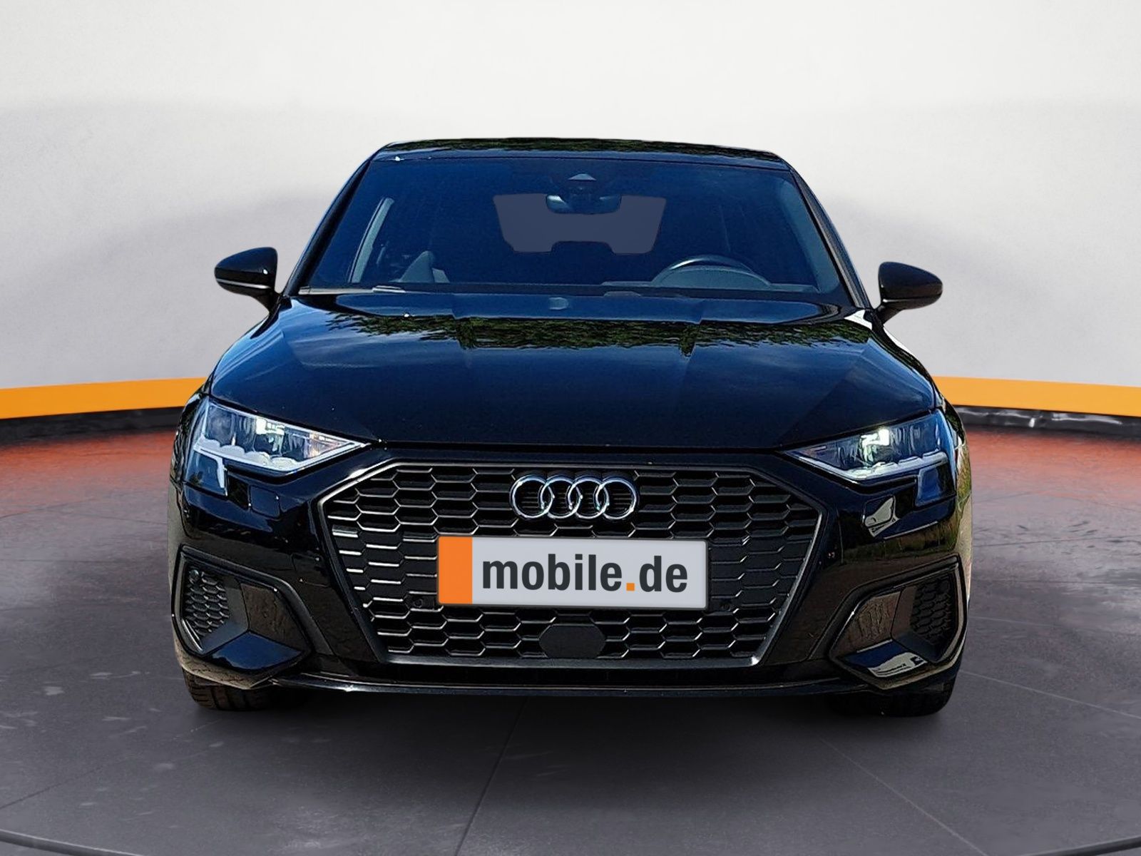 Audi A3 Sportback 30 TDI S tronic - Samsaru's Car Outlet